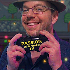 Passion Jeux Vidéo TV