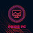 PRIDE PC 