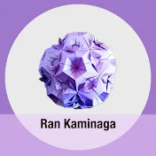 Ran Kaminaga かみながらん