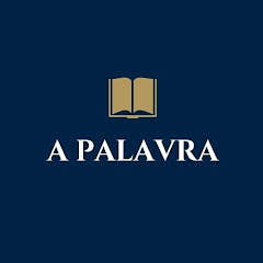 A PALAVRA channel logo