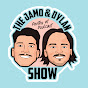 JAMO AND DYLAN logo