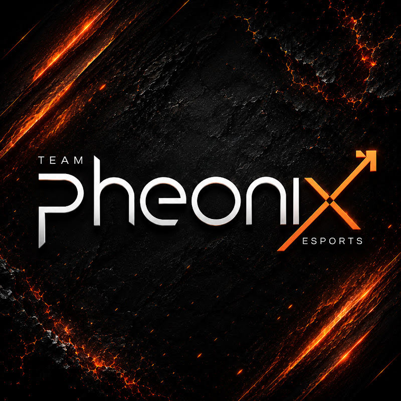 TEAM PHEONIX ESPORTS
