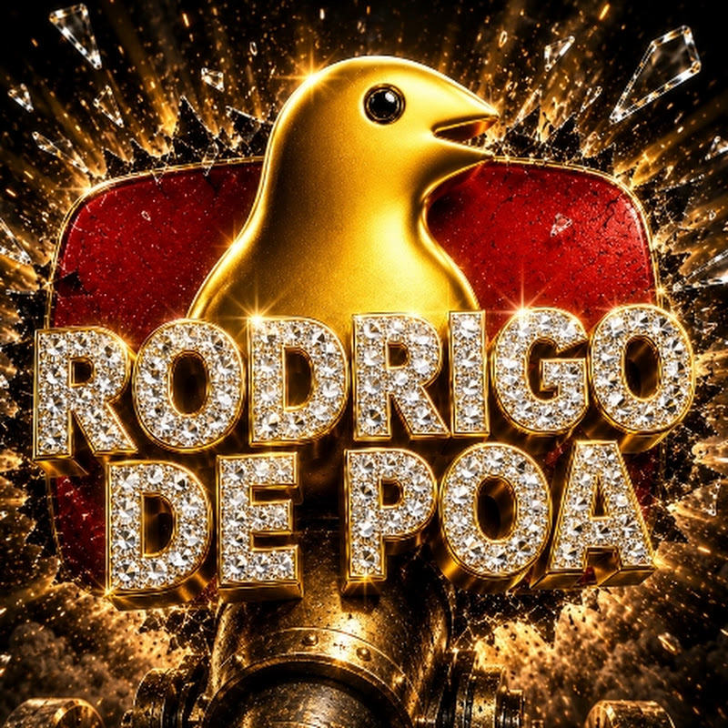 Rodrigo de Poa | Criatório Canário da Terra