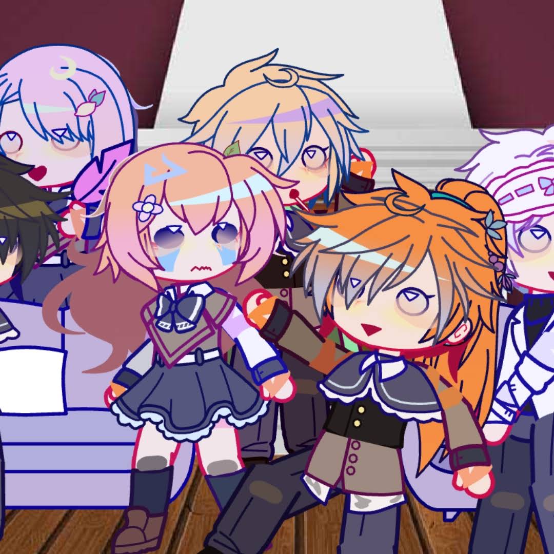 Post from ♧Mini_chan UwU♧