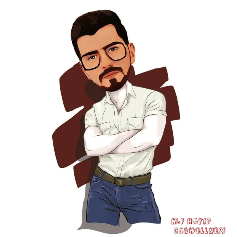 Channel Avatar
