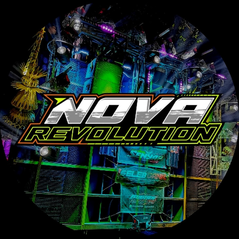 NOVA REVOLUTION 