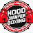 Hood Champion Boxing and Sports 