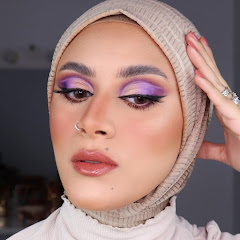 Makeup by Mayar