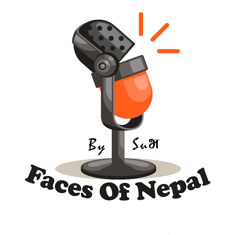 Faces Of Nepal