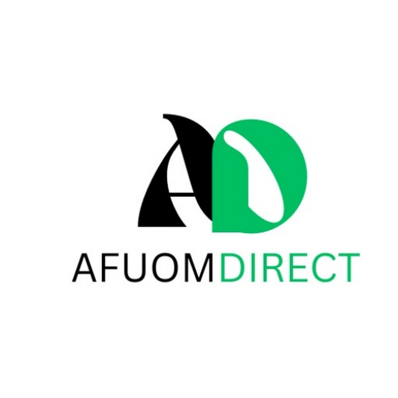Afuom Direct Tv