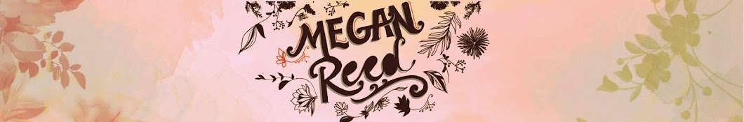 Megan Reed YouTube 频道头像