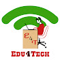 EDU4TECH logo