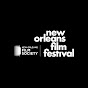New Orleans Film Society logo