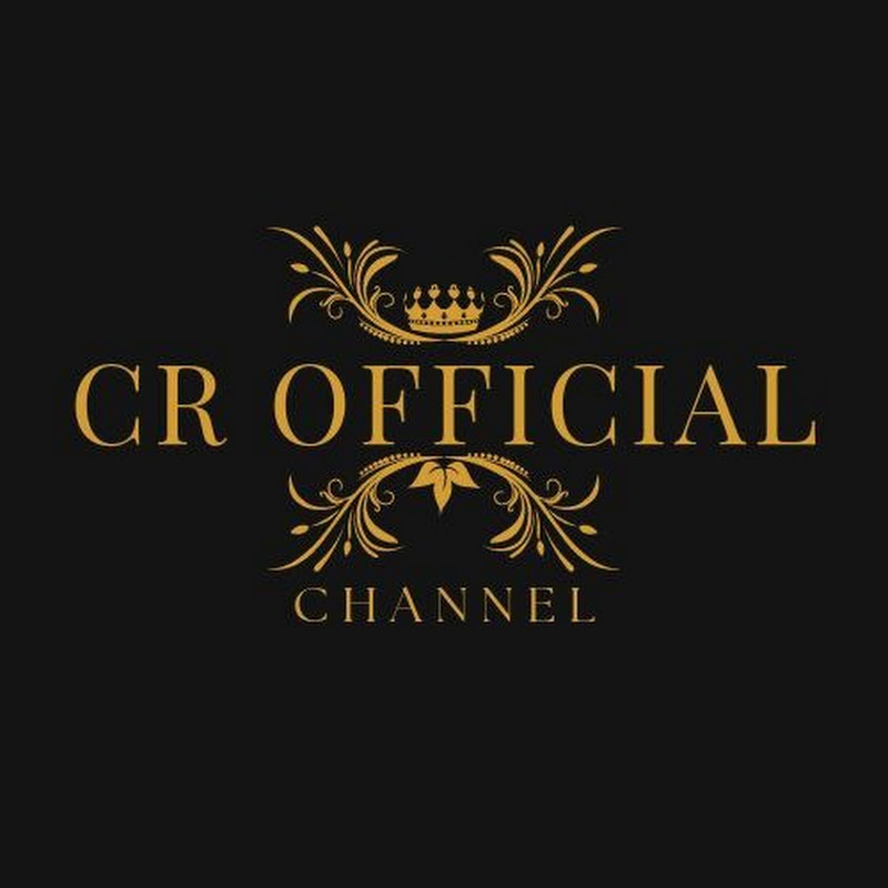 CR official channel