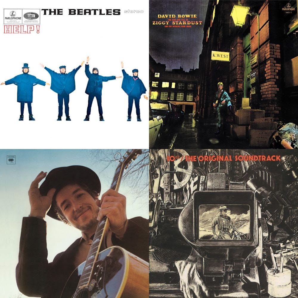 Beatles