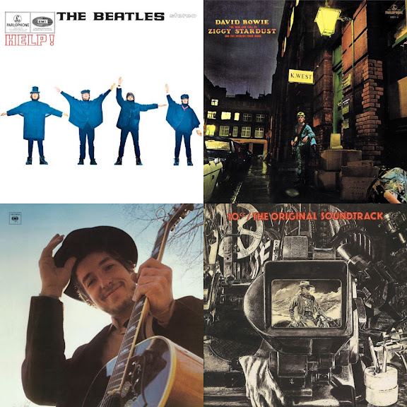 Beatles