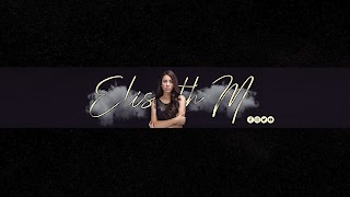 «ElisBethM» youtube banner