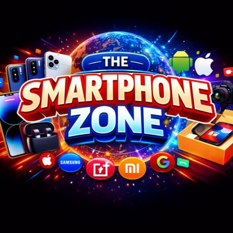 The Smartphone Zone