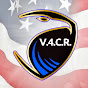 Veterans For Child Rescue logo