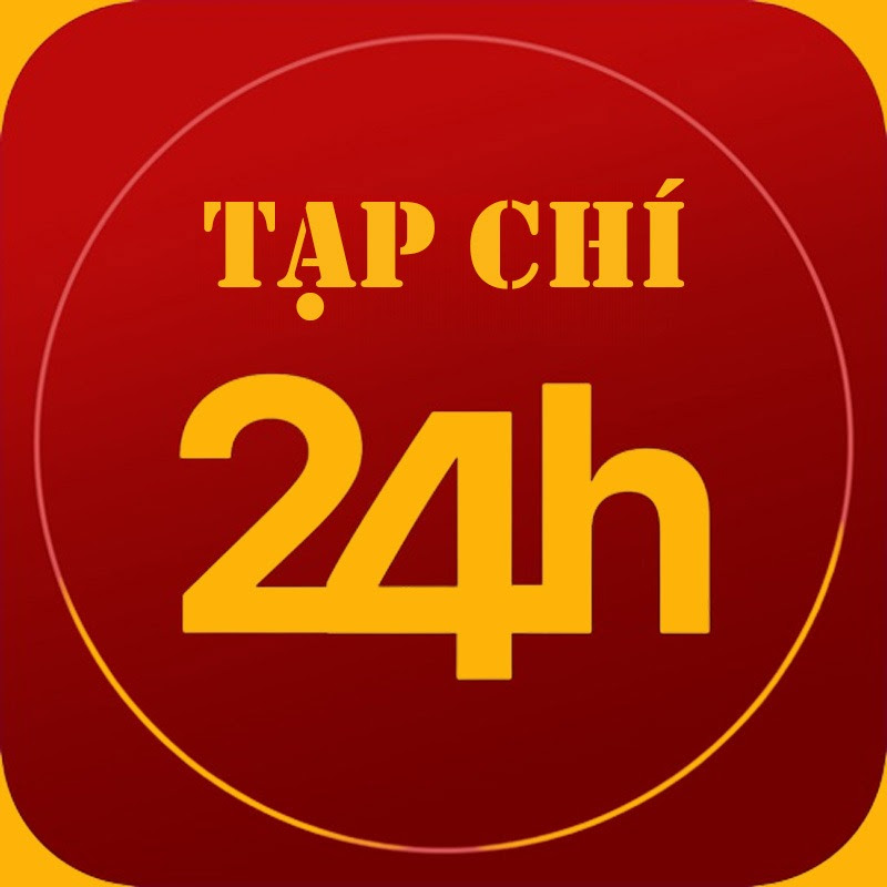  Tạp Chí Mới 24H