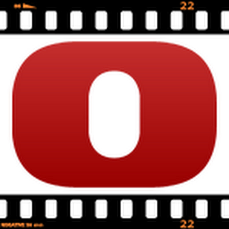 Opto Video Logo