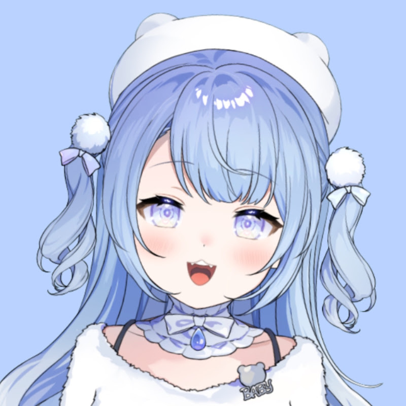 ただのこおり Ch.