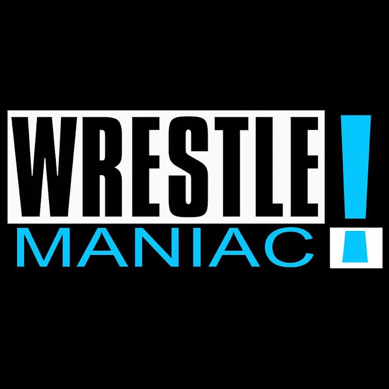 The WrestleManiac