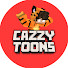 OeYsYREFZnI-channel-avatar-Cazzy Toons