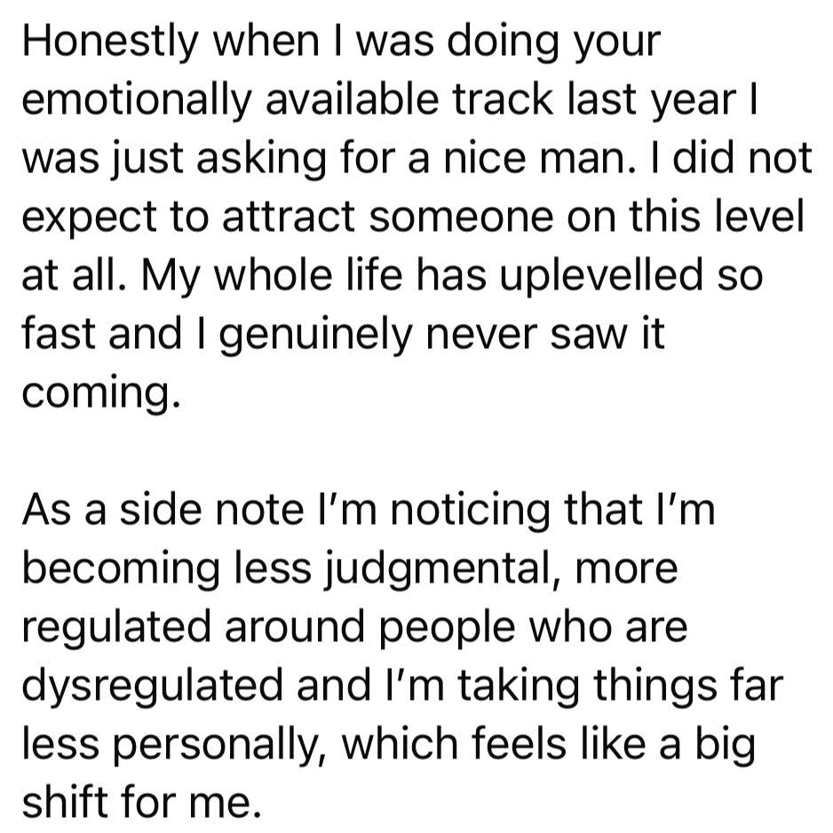 Post from Dylan James