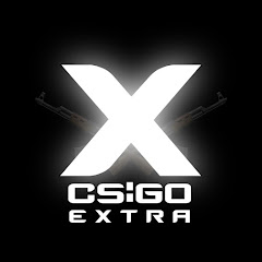 Логотип каналу CS2 Extra