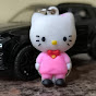 ASMR_Toys Tina
