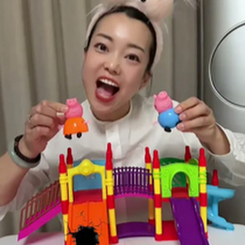 Fun Toy Station