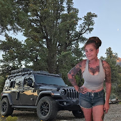 Wandering Jeepsy Avatar