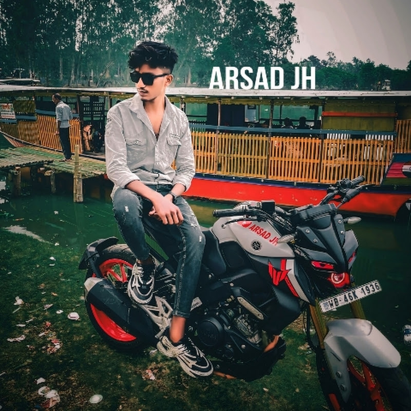 ARSAD JH