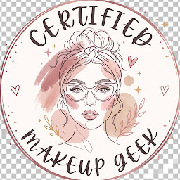 Certified Makeup Geek