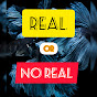 Real or No Real logo