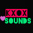 KXOX Sounds