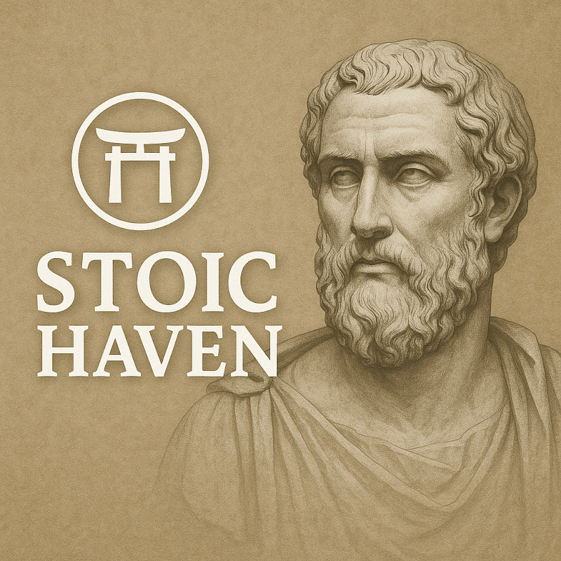 Stoic Haven Logo
