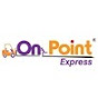 On Point Express LLP logo
