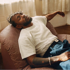 Kendrick Lamar</p>