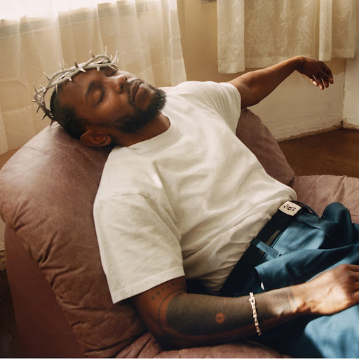 Kendrick Lamar - Topic