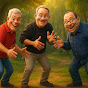 The Thompson Brothers | Fun and Laughter logo