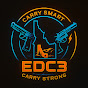 EDC3 logo