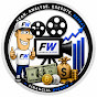 Financial Wisdom Avatar