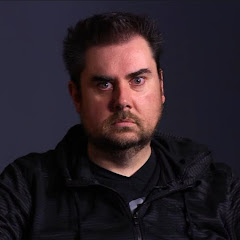 The Defunct Old Jeff Gerstmann Channel