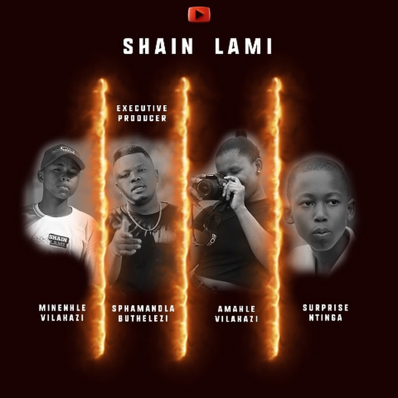 SHAIN LAMI
