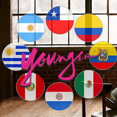 Younger en Español
