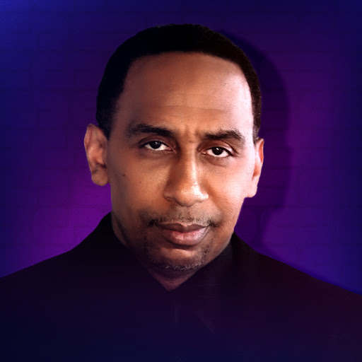 Stephen A. Smith