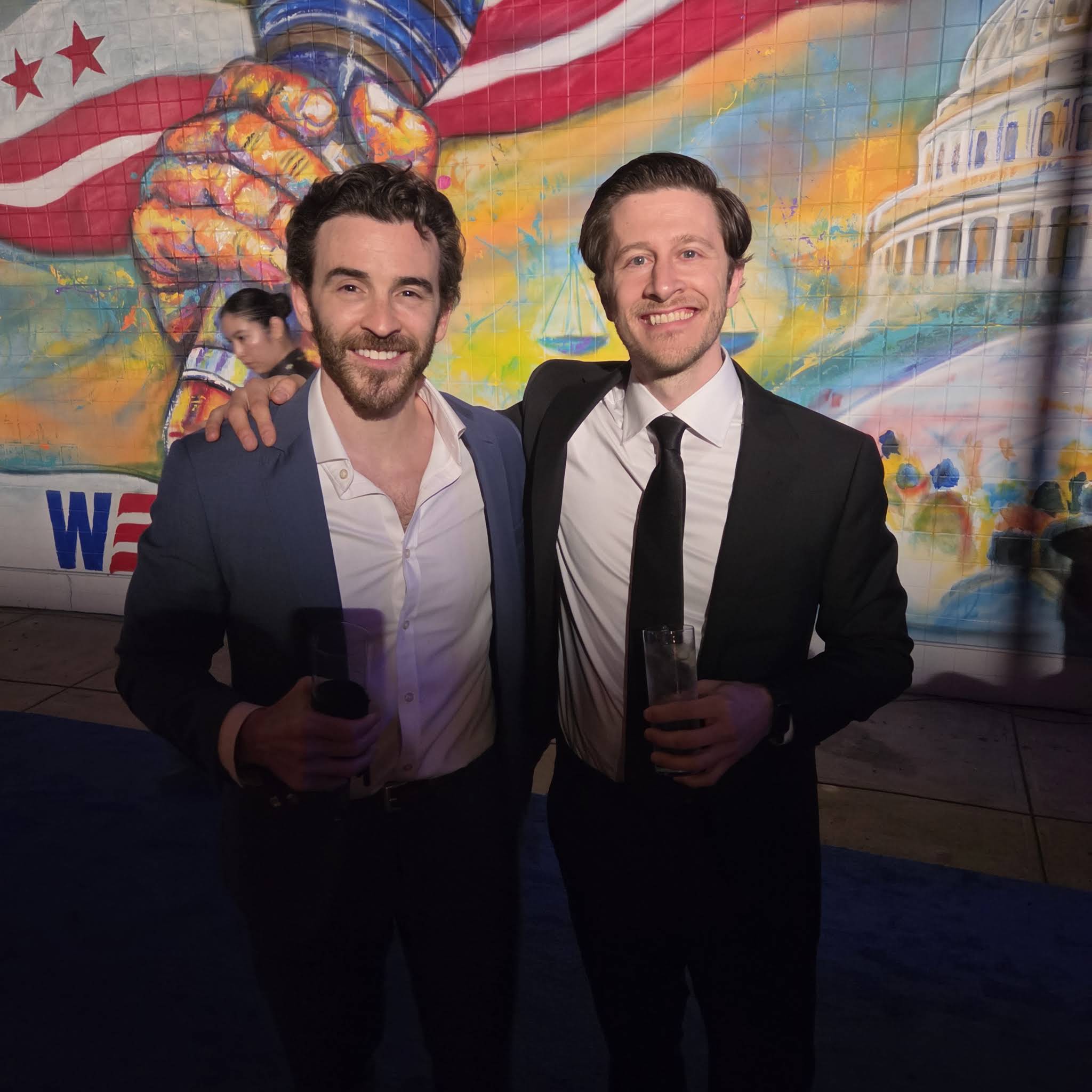 Post from David Pakman Show