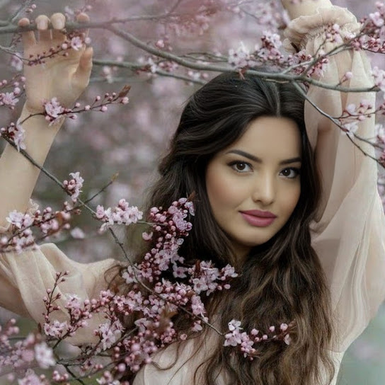 Ramila Rahmonova